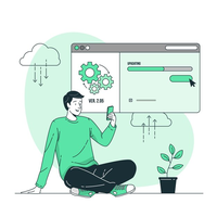 Адаптация знаний к разным сферам