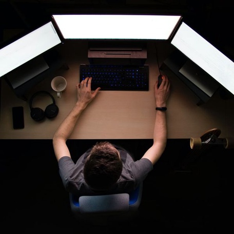 Доступ из любой точки