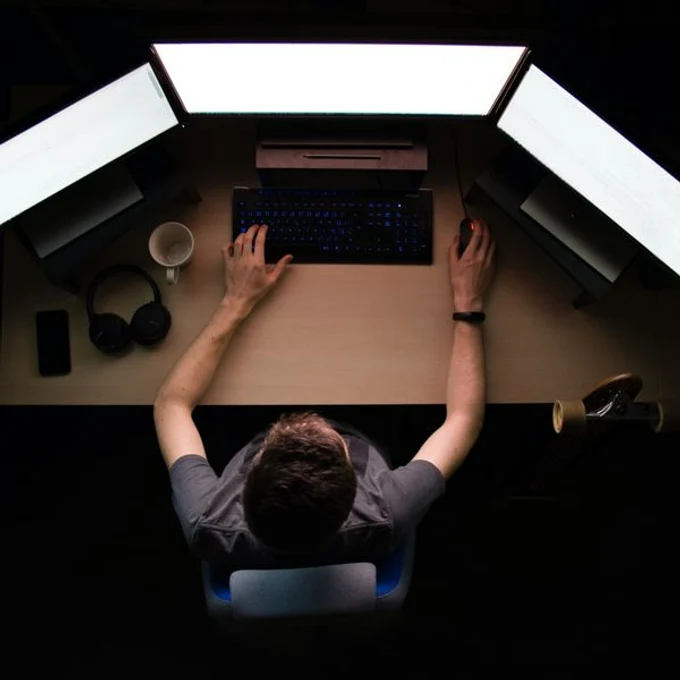 Доступ из любой точки